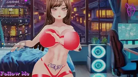 Hanaedamngirl stripchat stream image