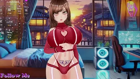 Hanaedamngirl stripchat stream image