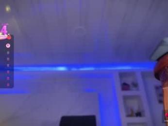 arcana_angel chaturbate stream image, 19.02.2026 05:40