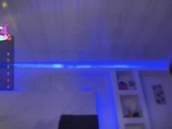 arcana_angel chaturbate stream image, 19.02.2026 05:40