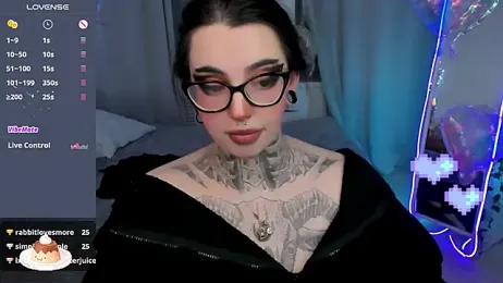 Dixi_Pixi_ stripchat stream image