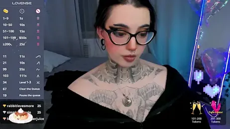 Dixi_Pixi_ stripchat stream image