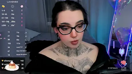 Dixi_Pixi_ stripchat stream image