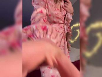 MilashaNyasha bongacams stream image