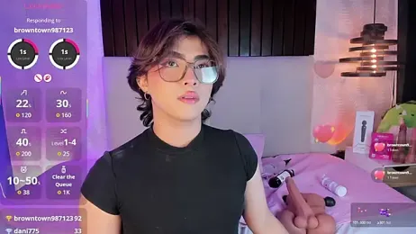 Creamy_Angelo stripchat stream image