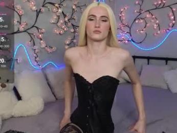 kris_mon chaturbate stream image