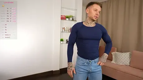 Demianblake stripchat stream image