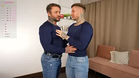 Demianblake stripchat stream image