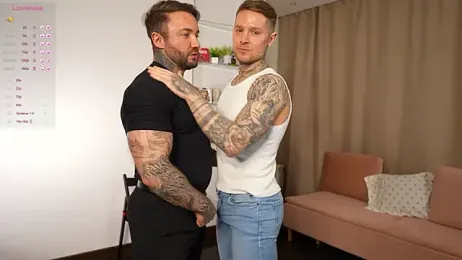 Demianblake stripchat stream image