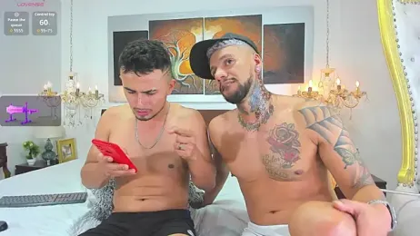 Valentiinoss stripchat stream image