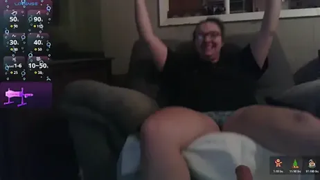 TurtleLady420 stripchat stream image