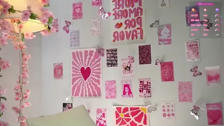 AmiLewis stripchat stream image