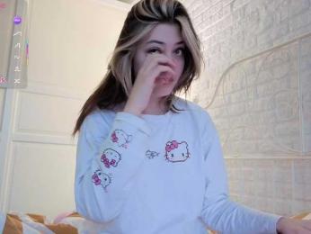 Vanessa-Walters bongacams stream image