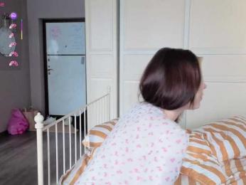 Vanessa-Walters bongacams stream image