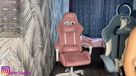 LallyRose69 stripchat stream image