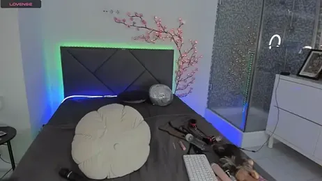 CassieEvans stripchat stream image