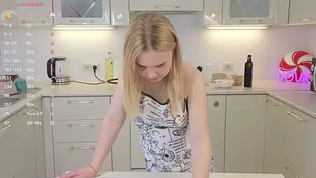 OdetteHarwick stripchat stream image