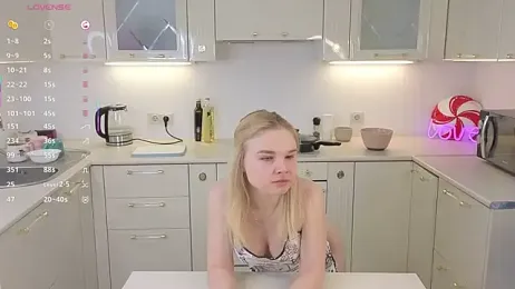 OdetteHarwick stripchat stream image