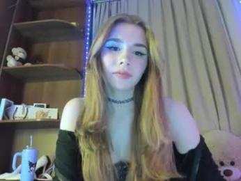 your_tender_doll chaturbate stream image