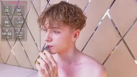 Paul_Holt stripchat stream image