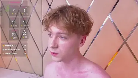 Paul_Holt stripchat stream image