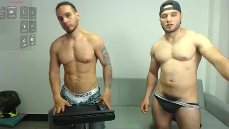 jhustin_marcius stripchat stream image