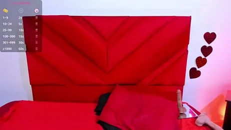 chris_red18 stripchat stream image