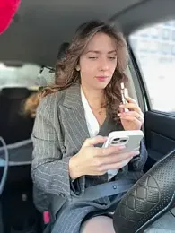 MariiD stripchat stream image