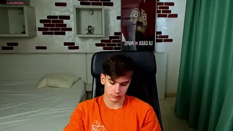 BradyFlint stripchat stream image