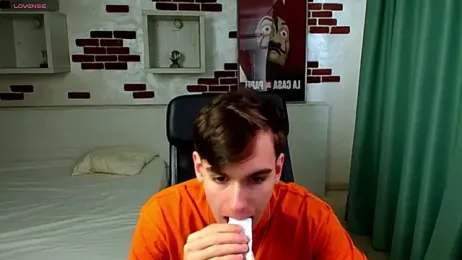 BradyFlint stripchat stream image