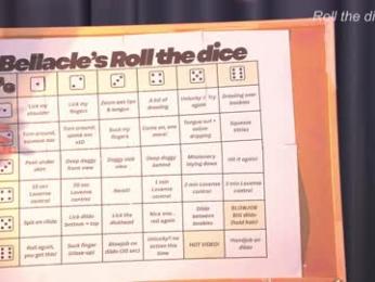 bellacle chaturbate stream image