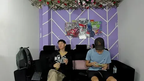 heyy_noah11 stripchat stream image