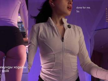 HorneyJozy bongacams stream image