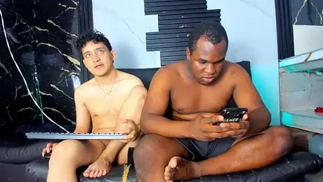 Amun_obsidian stripchat stream image