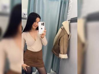 EvaRoughe bongacams stream image, 22.02.2026 13:30