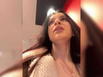 EvaRoughe bongacams stream image, 22.02.2026 13:30