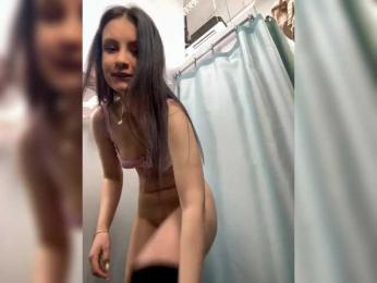 EvaRoughe bongacams stream image, 22.02.2026 13:30