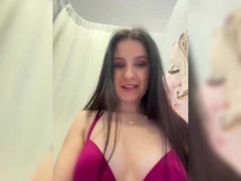 EvaRoughe bongacams stream image, 22.02.2026 13:30