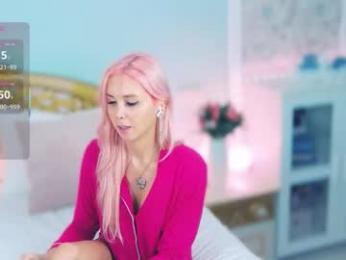 amoramias chaturbate stream image