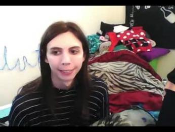 totalfuckingadorable chaturbate stream image