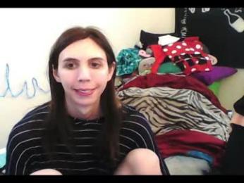 totalfuckingadorable chaturbate stream image