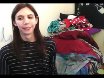 totalfuckingadorable chaturbate stream image