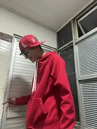 Dulcey_ stripchat stream image, 23.02.2026 05:40