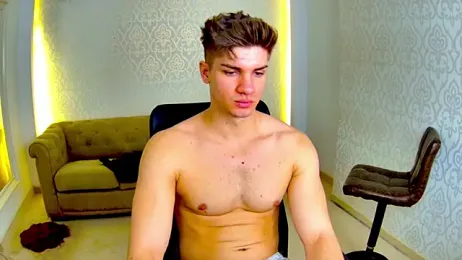 MaxKaiden stripchat stream image