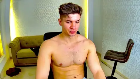 MaxKaiden stripchat stream image