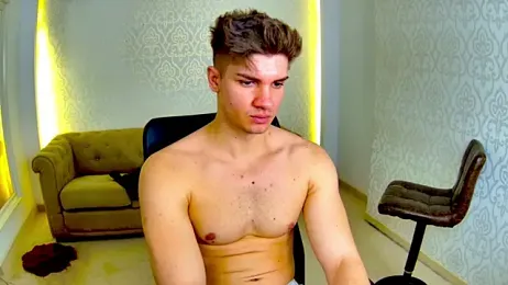 MaxKaiden stripchat stream image