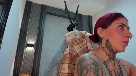 selene_red_ stripchat stream image