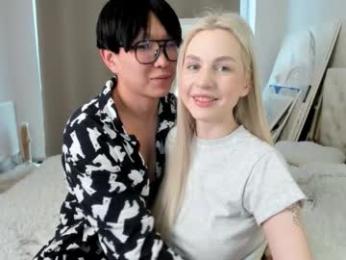 heavenlysky_ chaturbate stream image