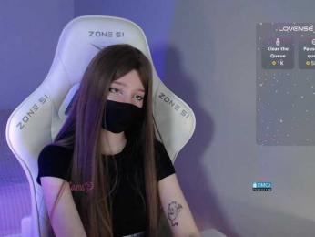 Evo4kaStorm bongacams stream image