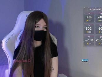 Evo4kaStorm bongacams stream image